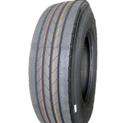 China Natural Rubber RM75 RM74 RM60 Heavy Duty Truck Tires 11r 22.5 MEGA ROYAL 11r22.5 Tires 11r22.5 NEW for sale