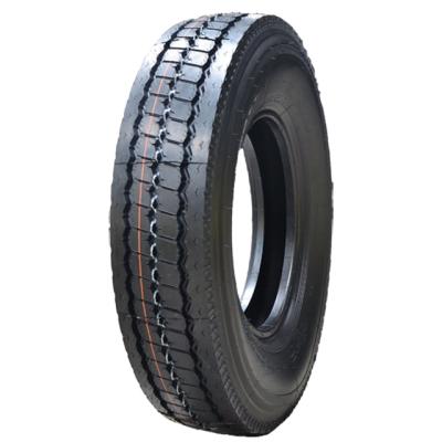 China Thailand natural rubber truck tires for sale dump truck 11r 22.5 143/146 cheap tire for sale