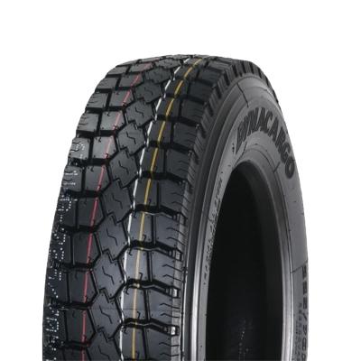 China First-class material imported DURATURN BRAND truck tire long service life tire 10.00R20 10.00r20 1000x20 10.00*20 for sale