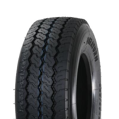 China All Steel Radial Tire 295/75R22.5 Duraturn Brand Truck Tires 14 Pair Truck Tire For Sale for sale