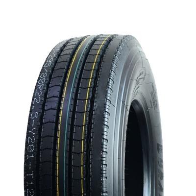 China First-class material imported from foreign countries DURATURN truck tires 11R24.5 truck tires 11r24.5 11 24.5 wholesale budget truck tires 11R 24.5 for megalith sale for sale