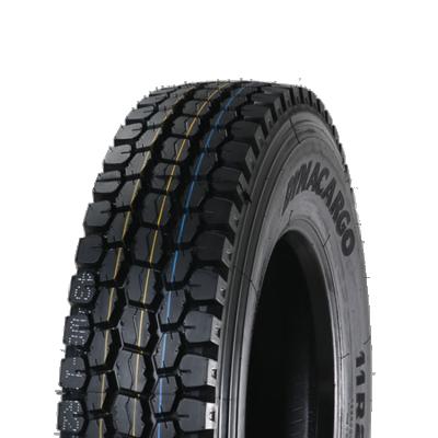 China First-class material imported high performance winter truck tire 315/80 R22.5 295/75R22.5 HAIDA Truck tires from foreign countries for Russia for sale