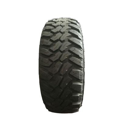 China ACP Radial Tire 4x4 Tires Mud Mt Tires DOT/ ECE / ISO9001 / CCC / SNI / INMETRO for sale