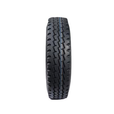 China DONGFENG truck tires r16 MEGALITH Rubber Car Tire DONGFENG, 7.50R16 MEGALITH for sale