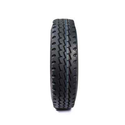 China TBB Bias Tire 9.00-20 10.00-20 12.00-20 Bias Truck Tire Bias Ply Truck Tires for sale