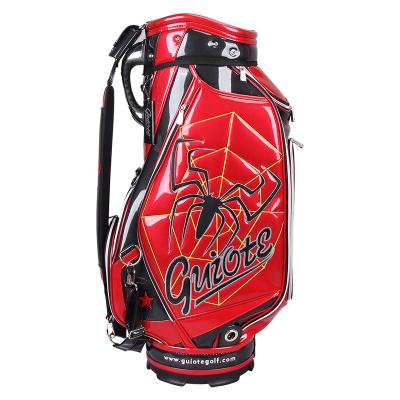 China Protect Golf Clubs New Design Customized Golf Rack Bags for sale