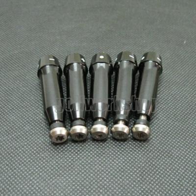 China Sale Durable Golf Shaft Adapter .335 Golf Shaft Socket Adapter For PING Anser And G25 Drivers And Woods for sale