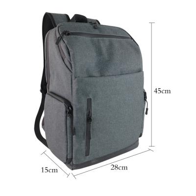 China Large Lunch Backpack Waterproof Soft Insulated Cooler Bag Zero Degree Inner Cool Backpack With Drink Holder for sale