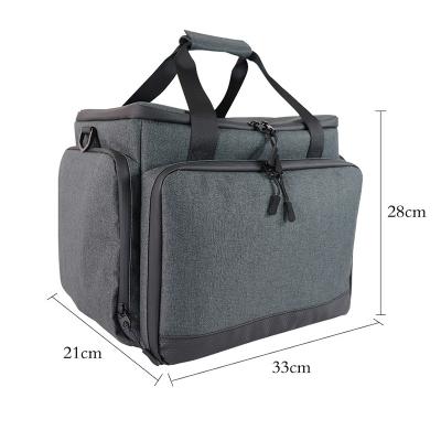 China China Factory Ourdoor Waterproof Gray Color Popular High Quality Indoor Cooler Bag for sale