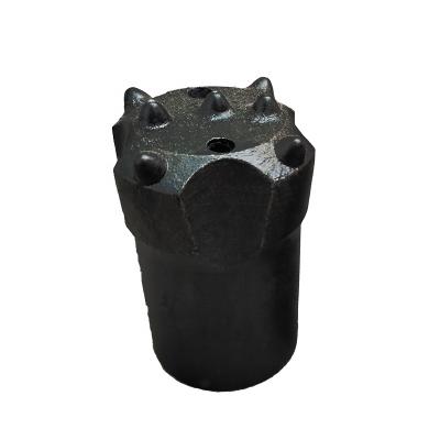 China Guaranteed Durable Machinery Repair Shops Quality Blast Hole Drill Bits For Steel Mill for sale