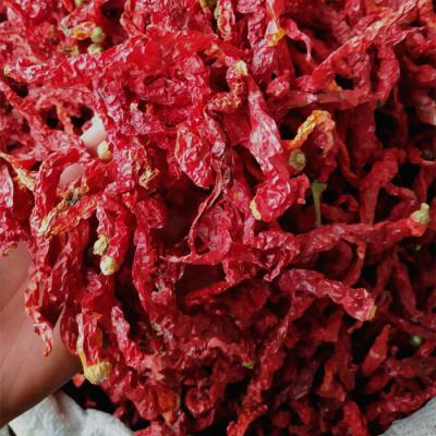 China Alibaba Chili Hotpot Pepper Red Chilli Dry Sichuan Pepper for sale