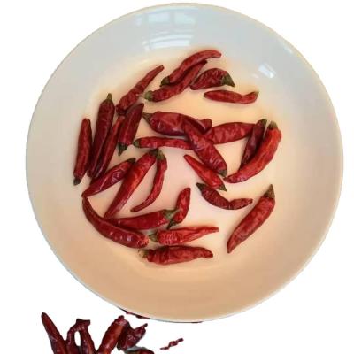 China Chinese Dry Dried Chili With Fragrant And Spicy Flavor Chilli Flakes Makers for sale