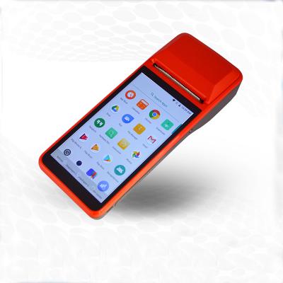 China Smartphone all in one rugged hot sale android portable pda handheld pda wholesale for sale