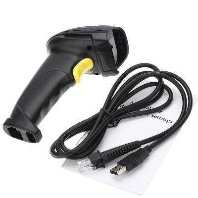 China Commercial barcode scanner high performance wireless hot sale barcode scanner module for supermarket for sale