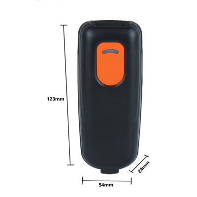 China 2d scanner commercial hot sale qr code barcode scanner wholesale for sale