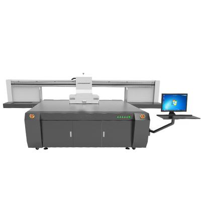 China Diktik Ricoh Indoor Outdoor High Drop UV Advertising Printer Price for sale