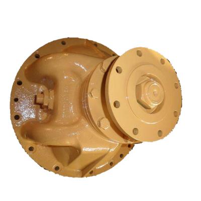 China Drive Axles and Loader Parts for Foton Lovol FL956 Wheel Loader for sale