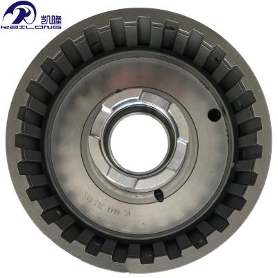 China Internal parts of loader gear drive axles, wheel loader spare parts, Lw520C wheel loader spare part for sale