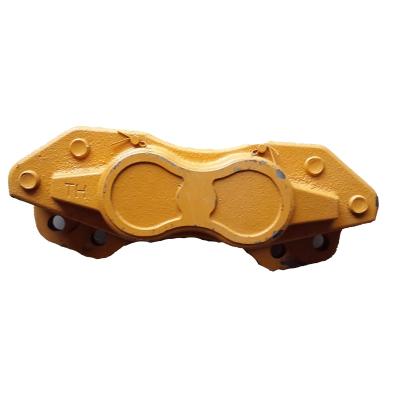 China Cheap Loader Brake Calipers For Foton Lovol FL956 Wheel Loader Spare Parts Brake Caliper for sale