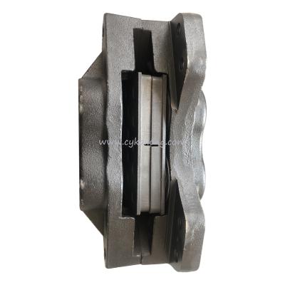 China Machinery Repair Shops 4 Piston Brake Calipers Wheel Loader Parts For XCMG Wheel Loader Brake System for sale