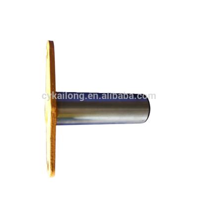 China Machinery Repair Shops Wheel Loader Parts 9F550-14A000001A0 Pin And Bushing For Foton Lovol FL955F for sale