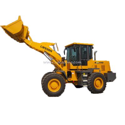 China food & Heavy Beverage Planting Equipment Wheel Loader Manufacturer Small Wheel Loader with CE for Sale for sale