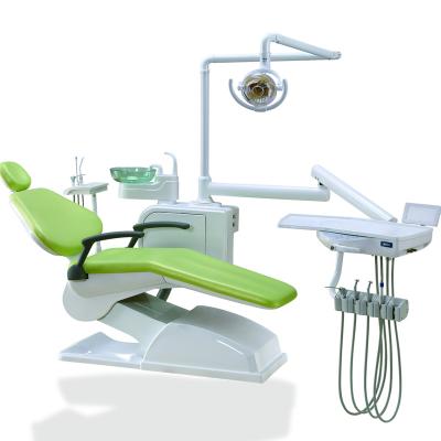 China Cheap 0.9mm Alibaba PU Leather Dental Unit, China Dental Groove with Manufacturer Price for sale