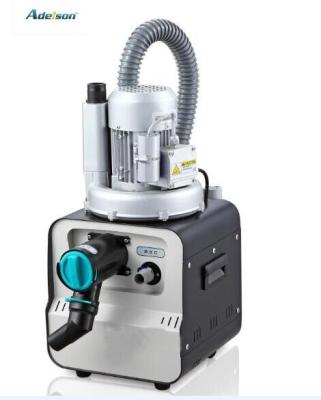 China One For Tow Low Noise Dental Clinic Vacuum Suction Unit Machine For Dental Lab for sale