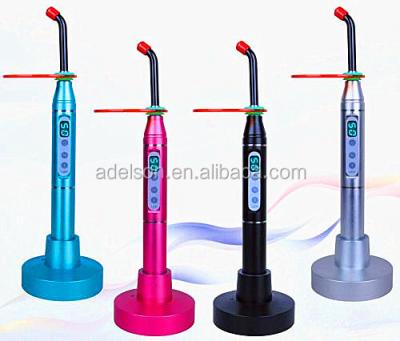 China Metal CE and ISO Approval Success Adjustable Light Color Automatic Curing Light for sale