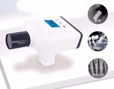 China Germany metal portable x ray machine dental /dental camera /digital portable x ray for hospital for sale