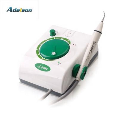 China Easy Operation Hot Sale Sealed Handpiece Dental Ultrasonic Scaler for sale