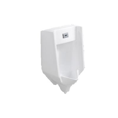 China Gravity Flushing Ceramic Waterless Toilet 2020 Hot Selling Wall Mounted Hanging Bathroom Equipment Urinal for sale