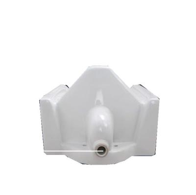 China Gravity Flushing Automatic Induction Floor Wall Mounted Urinal Mens Ceramic Vertical Urinal Household Urinal for sale