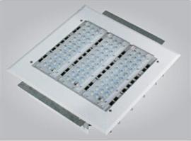 China 100w led canopy light for sale