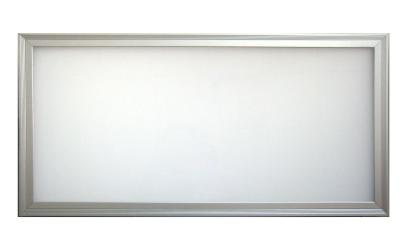 China high lumen 60W 1200x600mm led panel light for sale