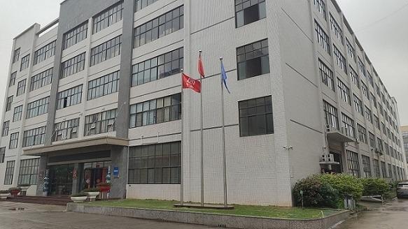 Verified China supplier - Jiangxi Jinde Plastic Products Co., Ltd.