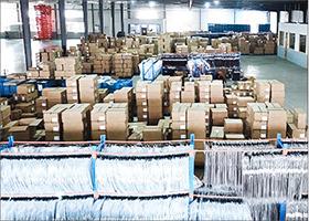 Verified China supplier - Dongguan Rongzi Garment Co., Ltd.