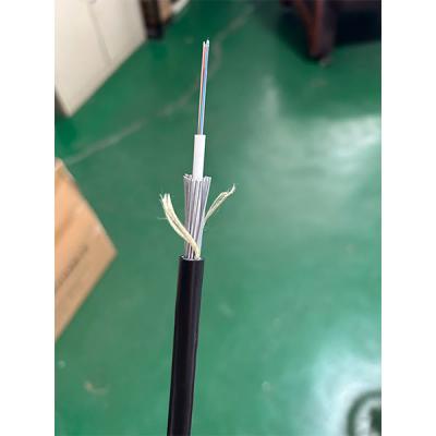 China GYFTY33 Fiber Optic Cable For Laying In  Ground Laying Projects for sale