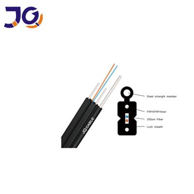 China LSZH Jacket GJYXCH Fiberhome Outdoor Drop Cable for sale