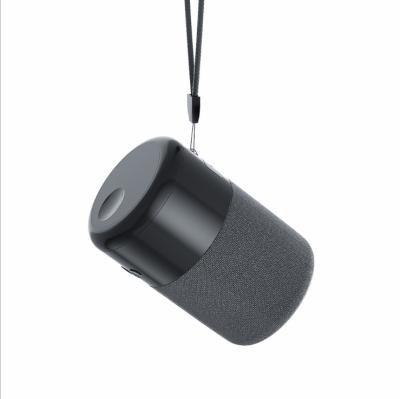 China In-Ear B20 2 in 1 Portable Noise Reduction Combo Stereo BT Speaker Wireless Headset Radio Headset Earbud for sale