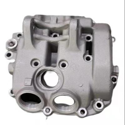 China New Energy Machinery Vehicle Customized Aluminum Head Cylinder Die Casting Die Casting For Auto Parts for sale