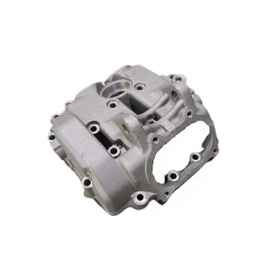 China New Energy Vehicles Unique Design Hot Selling Compression Cast Aluminum Alloy Parts Engine Cylinder Head Cylinder For Car for sale