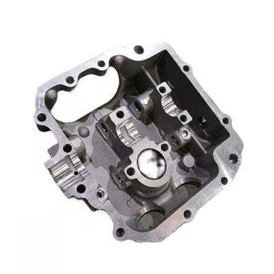 China Wholesale High Quality New Energy Vehicles Fuel Engine Racing Cylinder Head For Motorcycle for sale