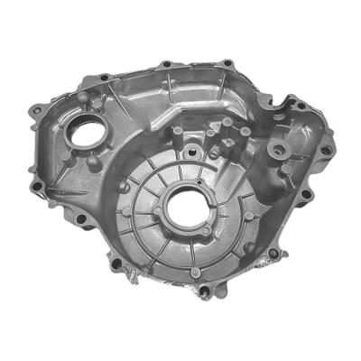 China New Energy Vehicles Cast Aluminum Alloy Die Casting Special Hot Selling Customized Motor Housing for sale