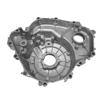 China New Energy Vehicles Wholesale Custom High Quality Aluminum Casting Car Auto Parts Gearbox Housing Die Cast for sale