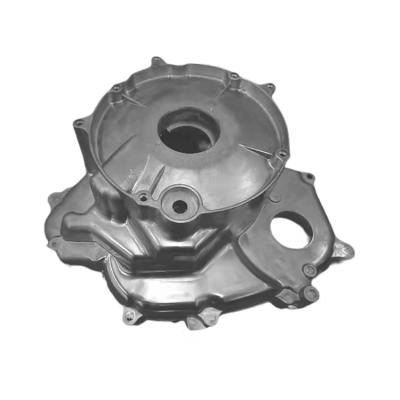 China New Energy Vehicles New Promotion Gearbox Cover Aluminum Die Casting Die Castings Precision Cast Parts For Car for sale