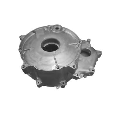 China Custom New Energy Vehicles Auto Parts Gearbox Housing Tools Used For Die Casting Aluminum Die Casting Housing for sale