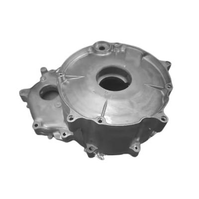 China New Energy Vehicles Gearbox Housing Customized Cast Aluminum Investment CNC Machining Die Casting for sale