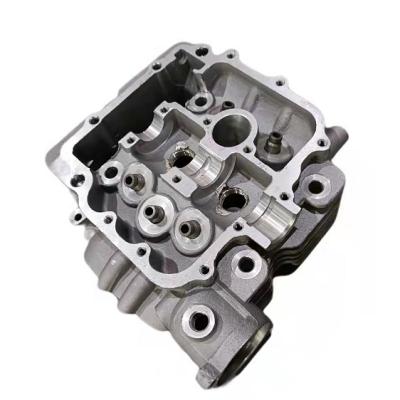 China New Energy Vehicles factory direct sales aluminum cylinder head car die cast die casting custom engine block for sale