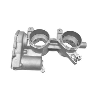 China Good Quality Hot Selling Automobile Engine Custom Die Casting Part Motorcycles Accessories for sale